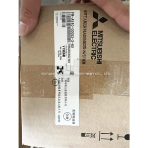 MITSUBISHI FR-A840-00052-2-60 inverter