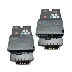 MITSUBISHI FR-CS82S-025-60 0.4KW-1