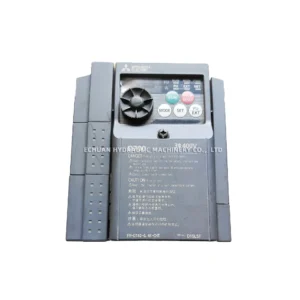 MITSUBISHI FR-D740-0.4K-CHT