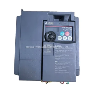 MITSUBISHI  FR-D740-0.75k-CHT