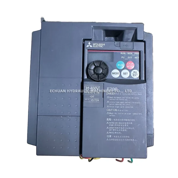 MITSUBISHI  FR-D740-0.75k-CHT