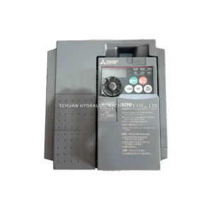 MITSUBISHI FR-E740-0.4K-CHT
