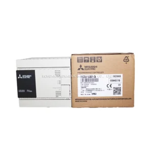 MITSUBISHI FX3SA-30MR-CM
