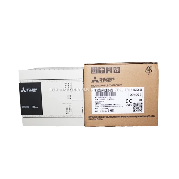 MITSUBISHI FX3SA-30MR-CM
