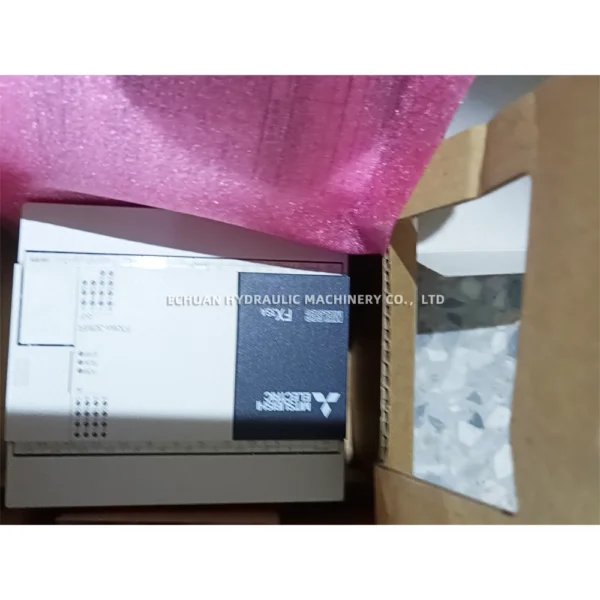 MITSUBISHI FX3SA-30MR-CM - Image 3