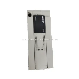 MITSUBISHI FX3U-64MT-ES-A