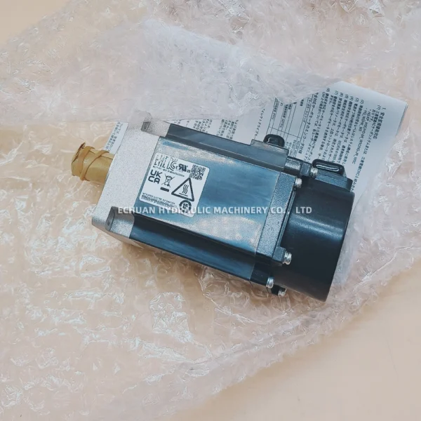 MITSUBISHI HG-KN43J-S100 - Image 4