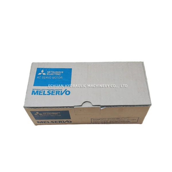 MITSUBISHI HG-KN43J-S100 - Image 3