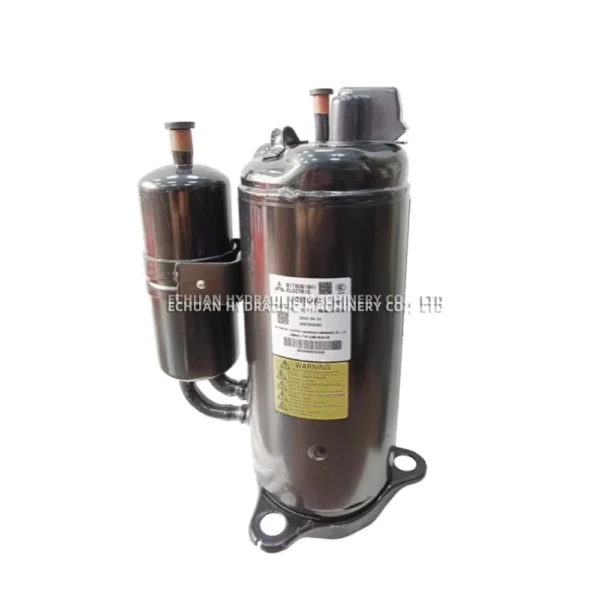 MITSUBISHI LH45VBAC - Image 3