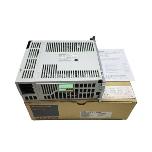 MITSUBISHI MR-J2S-70A