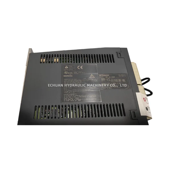 MITSUBISHI MR-J3-200B - Image 6