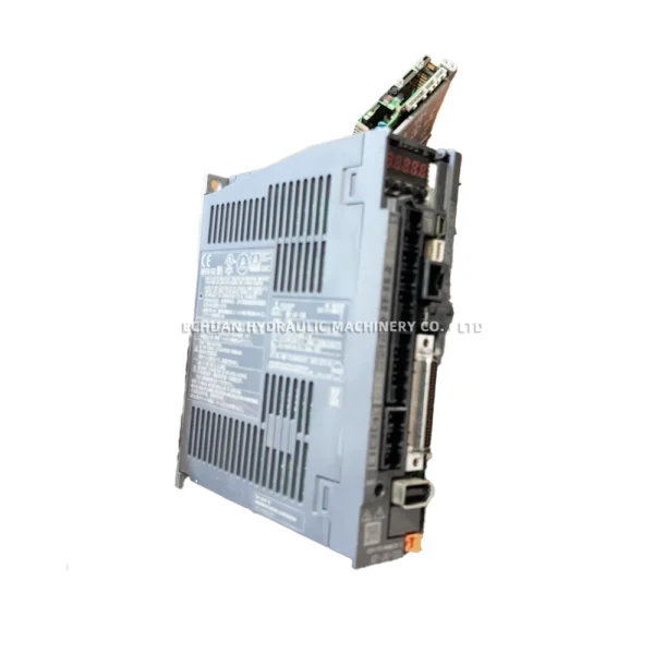 MITSUBISHI  MR-J4-10A