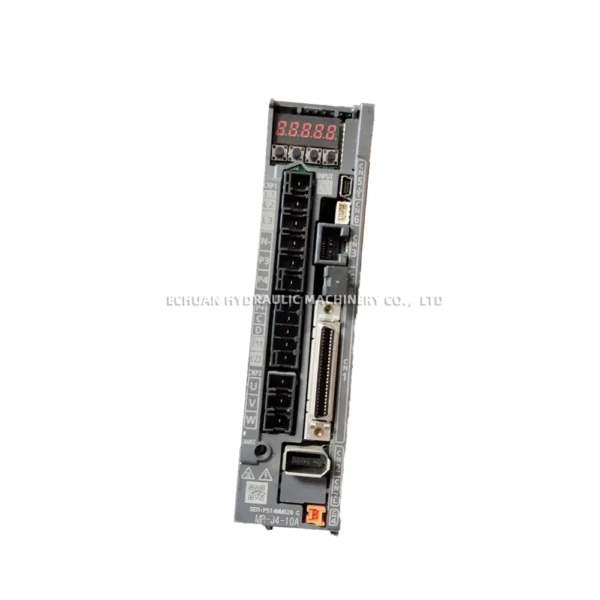 MITSUBISHI  MR-J4-10A - Image 2