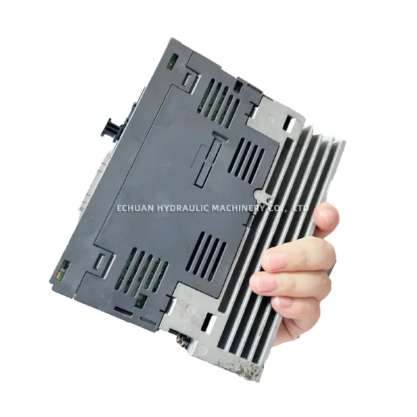 MITSUBISHI  MR-J4-10A - Image 3