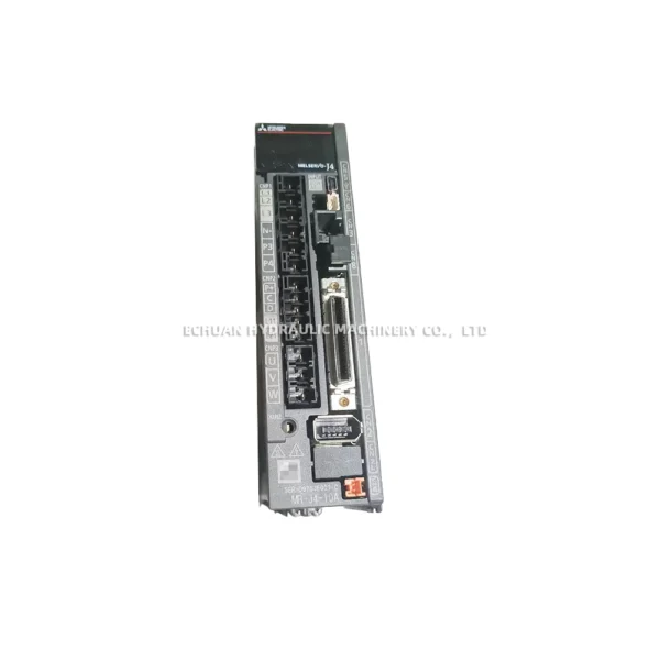 MITSUBISHI MR-J4-10A 100W AC220V - Image 2