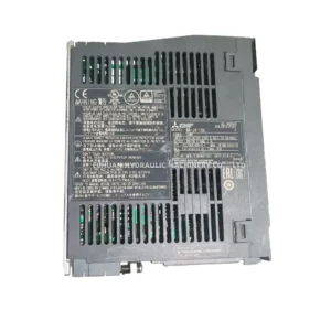 MITSUBISHI MR-J4-10A 100W AC220V