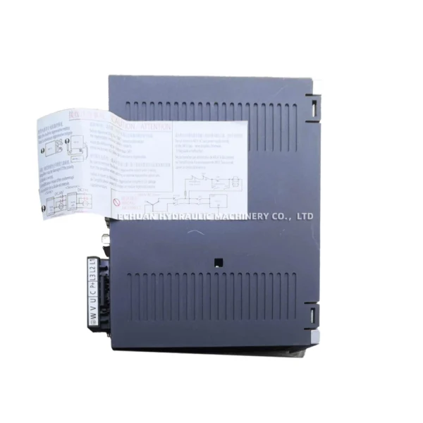 MITSUBISHI MR-JE-100A - Image 2