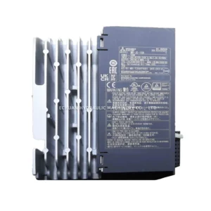 MITSUBISHI MR-JE-100A
