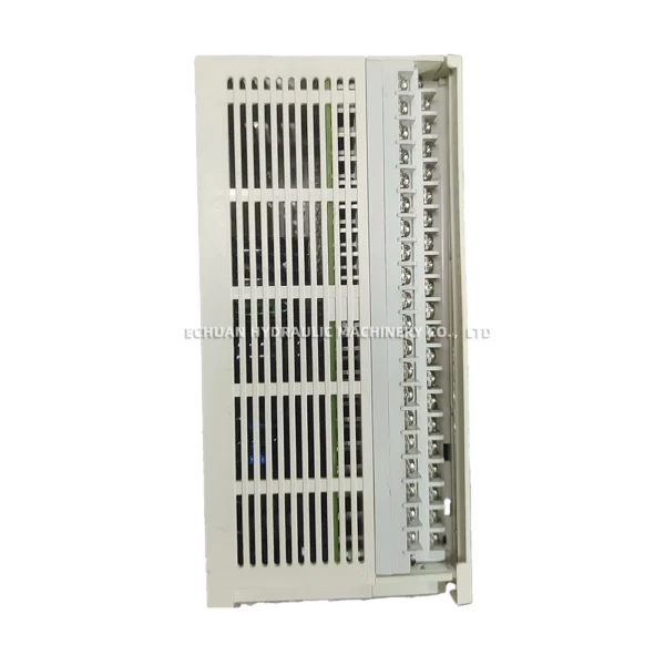 MITSUBISHI  PLC FX3GA-60MR-CM - Image 2
