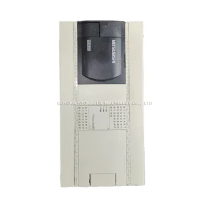 MITSUBISHI  PLC FX3GA-60MR-CM
