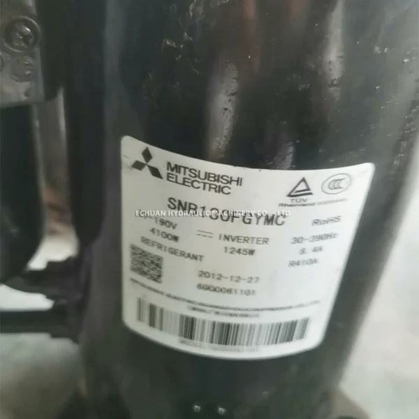 MITSUBISHI SNB130FGYMC - Image 2