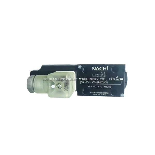 NACHI SA-G01-A3X-R-D2-31