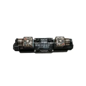 NACHI SA-G01-C5-GR-D2-30