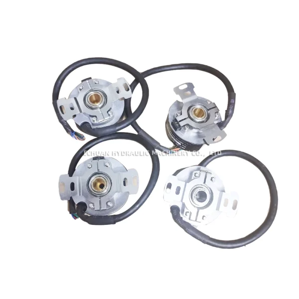 NEMICON 48T-25-5MD94 - Image 3