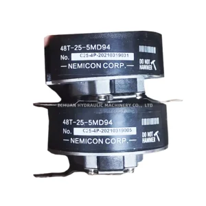 NEMICON 48T-25-5MD94