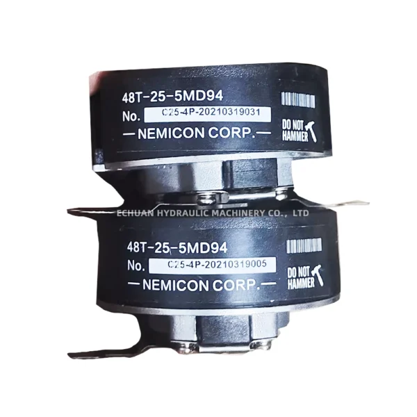 NEMICON 48T-25-5MD94