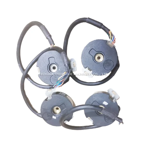 NEMICON 48T-25-5MD94 - Image 2
