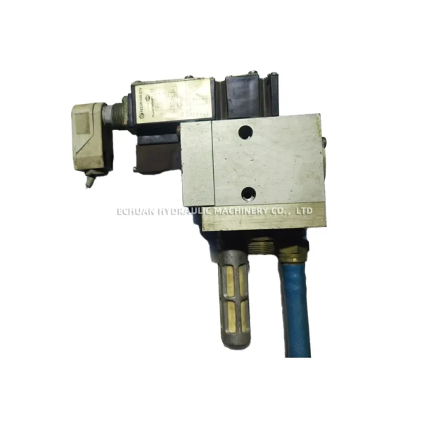 NORGREN VP21 409 1410 9000 - Image 2