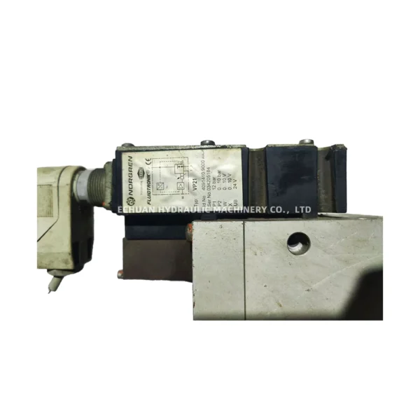 NORGREN VP21 409 1410 9000 - Image 3