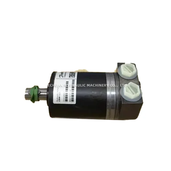 DANFOSS OMM12.5-151G0004