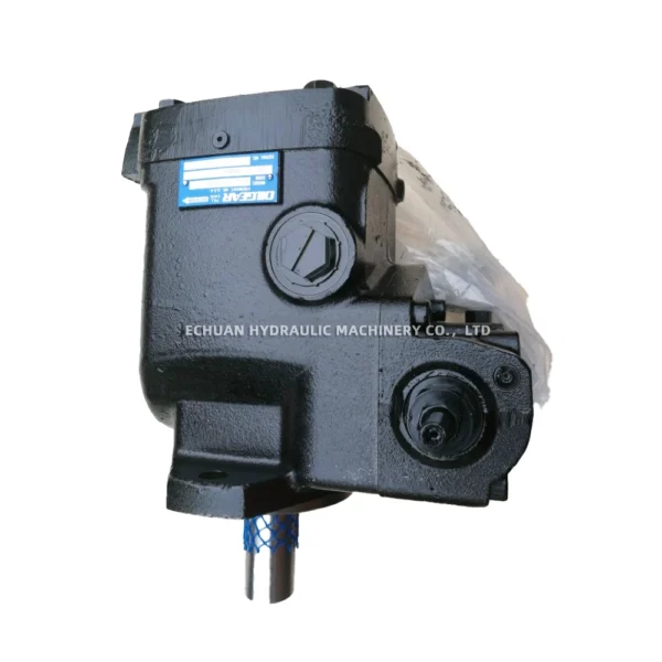 OILGEAR PVM-130-B1UV-RSAY-P-1NNSN - Image 2