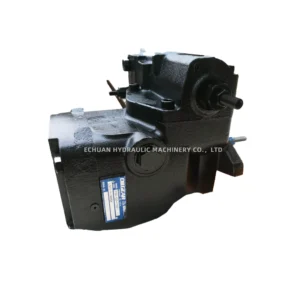 OILGEAR PVM-130-B1UV-RSAY-P-1NNSN