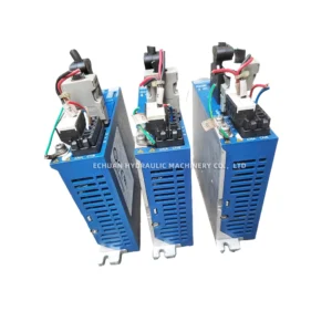 OMRON R7D-ZP02H 220V Servo Drive