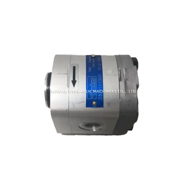 PARKER  3309111393 - Image 2