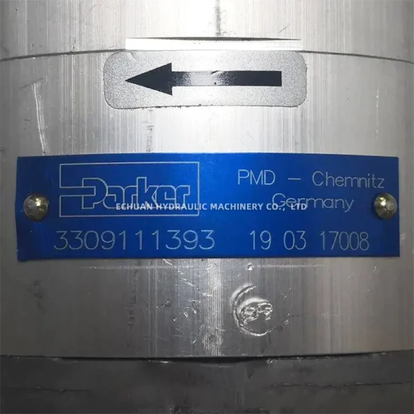 PARKER  3309111393 - Image 3