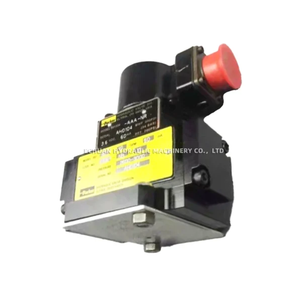 PARKER BD15AAANB10 - Image 2