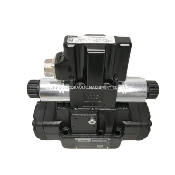 PARKER D91FBE01HC1NF00