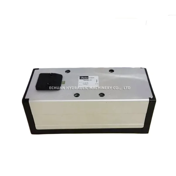 PARKER DX3-421-70 - Image 3