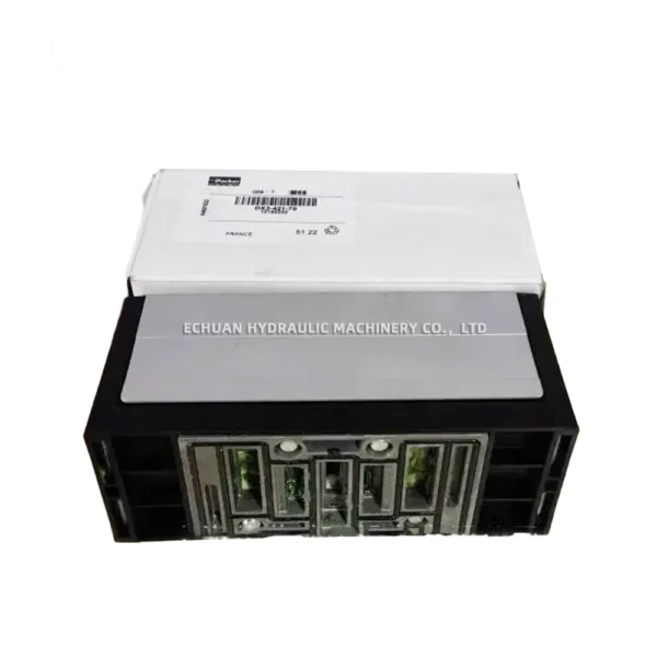 PARKER DX3-421-70 - Image 2