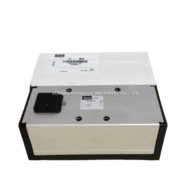 PARKER DX3-421-70