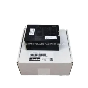 PARKER PWD00A-400-30