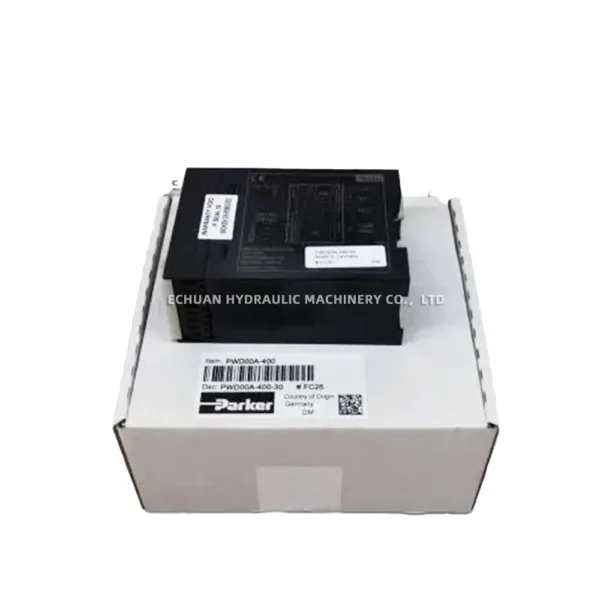 PARKER PWD00A-400-30