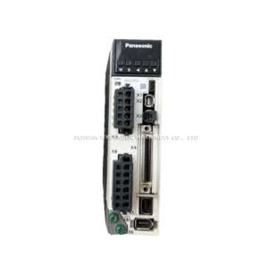 PANASONIC A6 Servo Drive MADLT05SF
