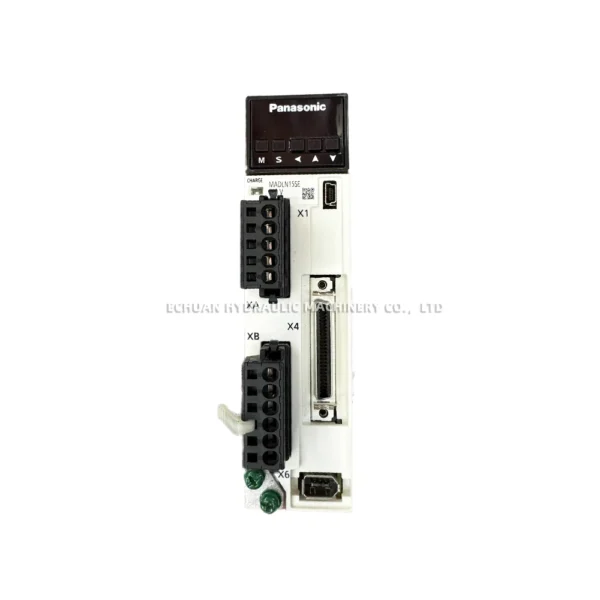 PANASONIC MADLN15SE Servo Driver