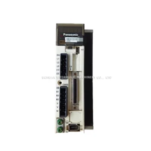PANASONIC MBDHT2510E Servo Driver 400W-1