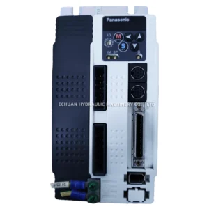 PANASONIC MDDDT5540 Servo Driver 1.5KW